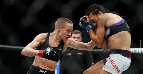 namajunas vs jedrzejczyk.